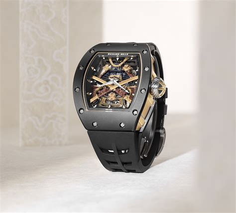 richard mille 47 samurai price|richard mille 47 price.